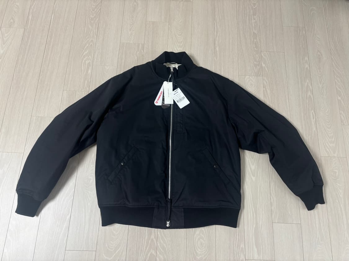 나나미카 인슐레이션 바시티 자켓 상품이미지2