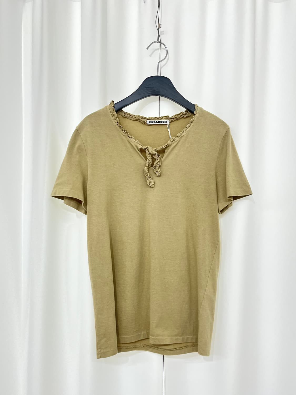 JIL SANDER t shirt 상품이미지1