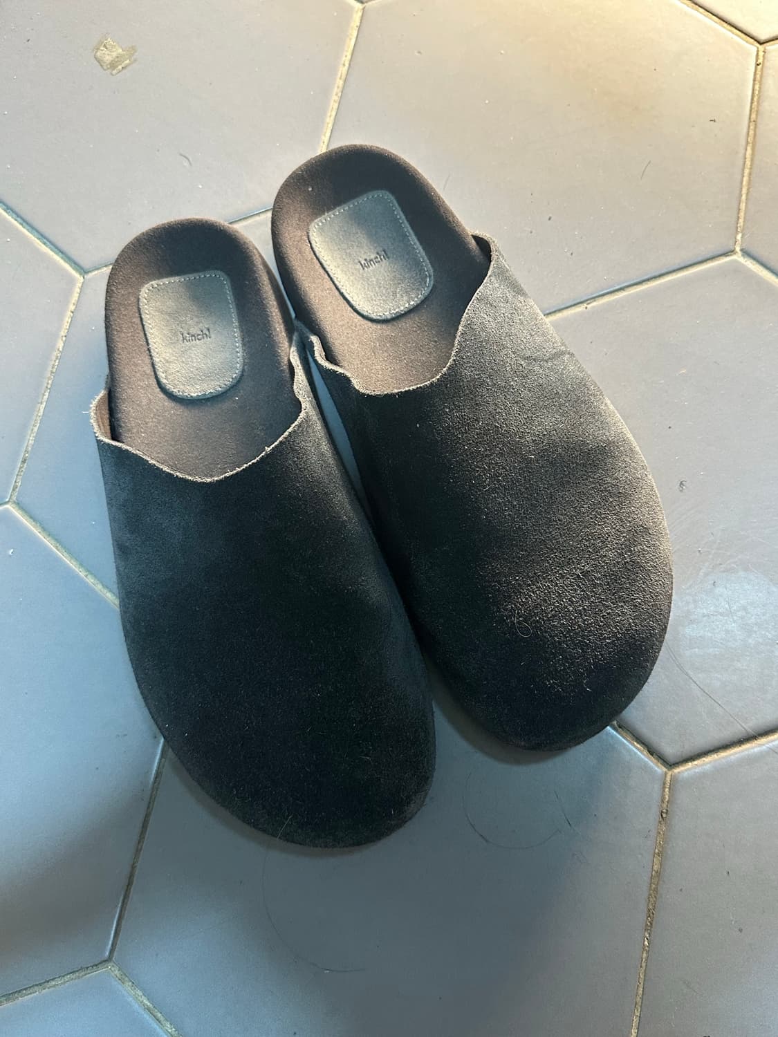 킨치 뮬 250 상품이미지2