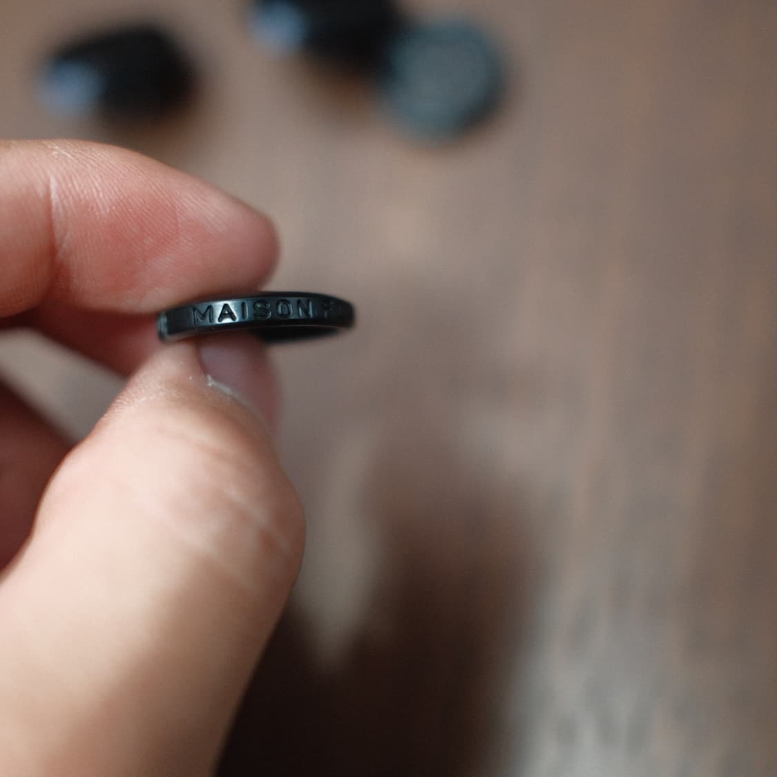 [Rare] 메종 플라네르 피코트 상품이미지10