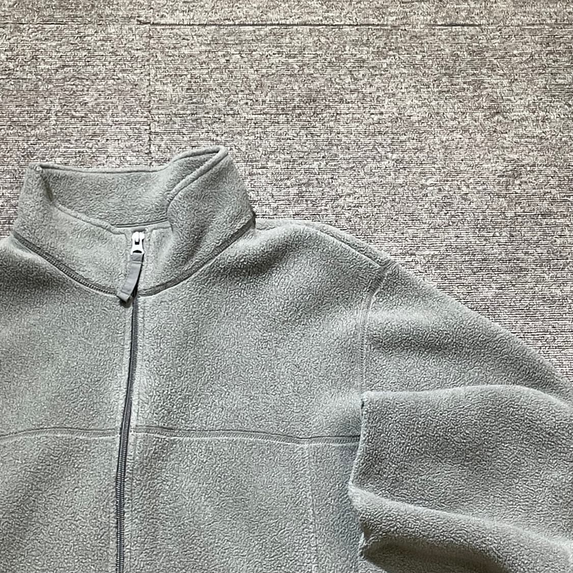 (L) L.L.Bean 엘엘빈 플리스 자켓 상품이미지4