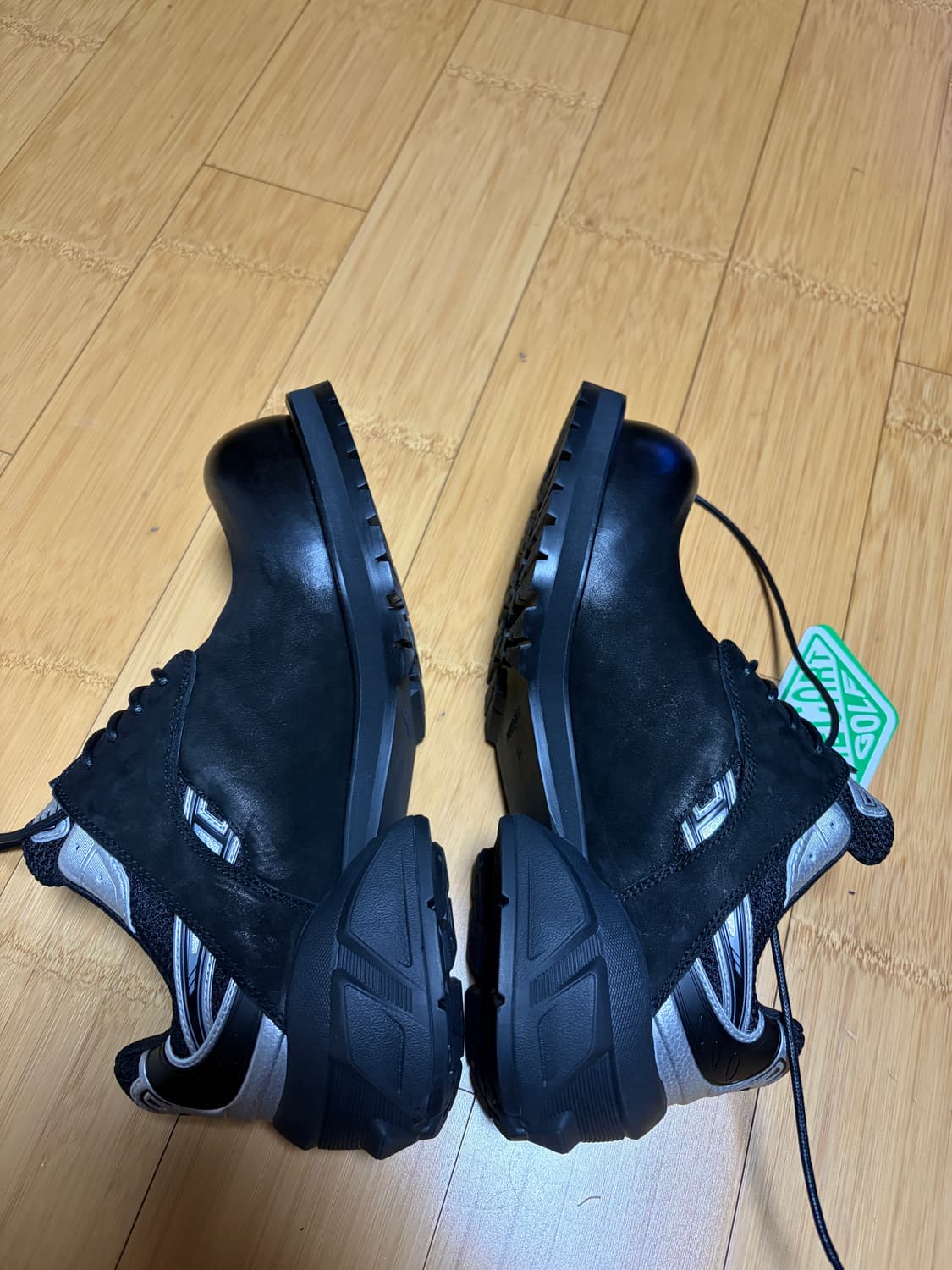 리매진 스타팅 비거 하이브리드 더비 41 상품이미지5