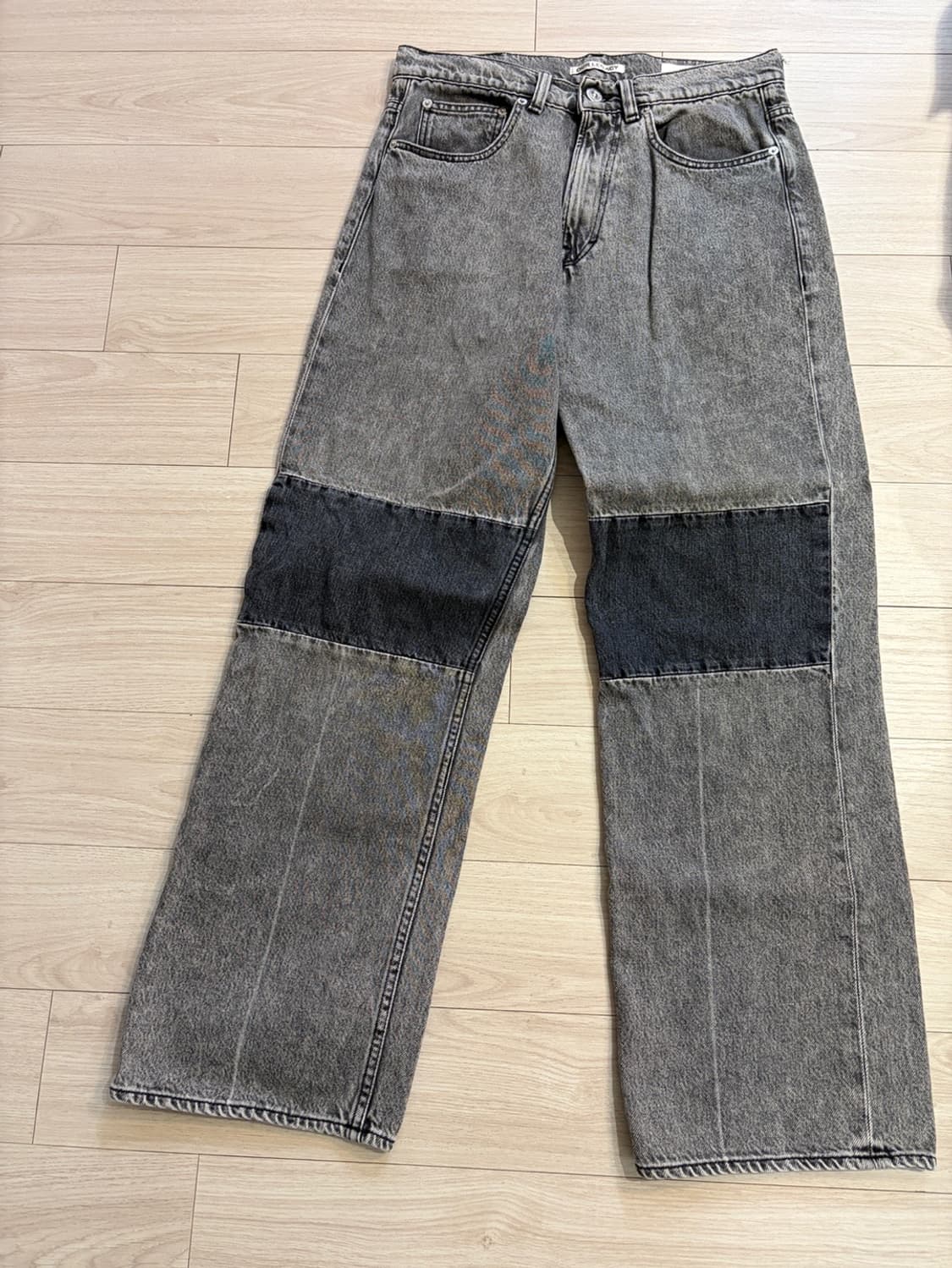 아워레가시 익스텐디드 써드컷 블랙 29 상품이미지1