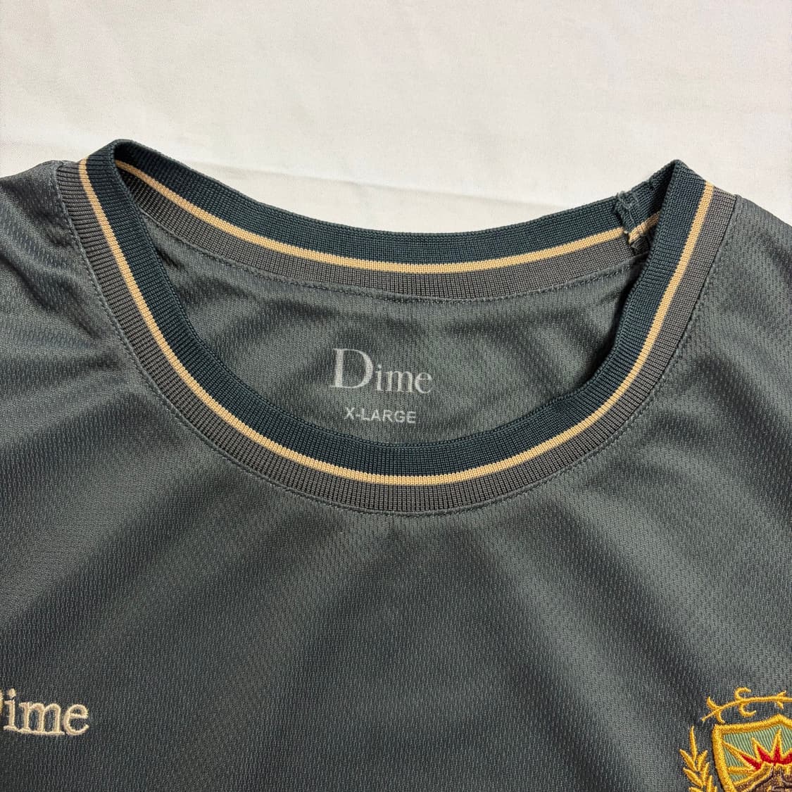 [XL] 다임 저지 상품이미지3