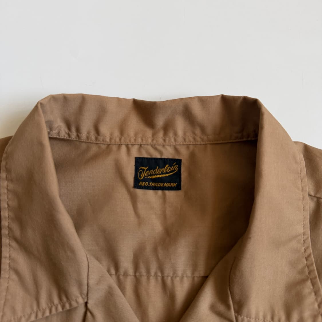 Tenderloin 상품이미지3