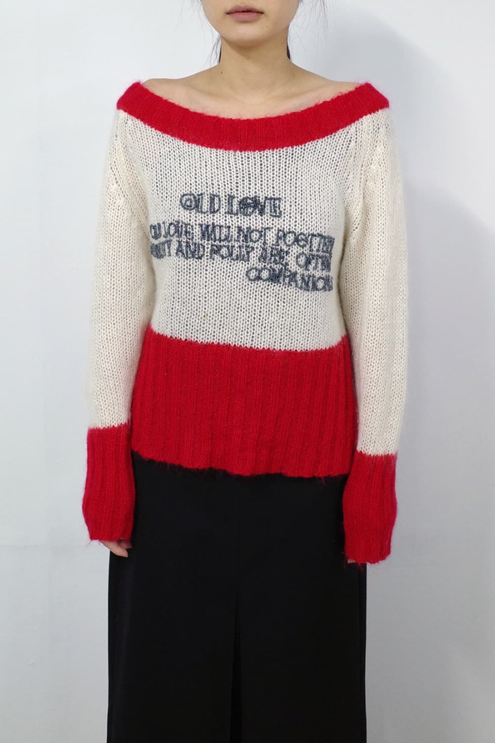 Double Standard 상품이미지3