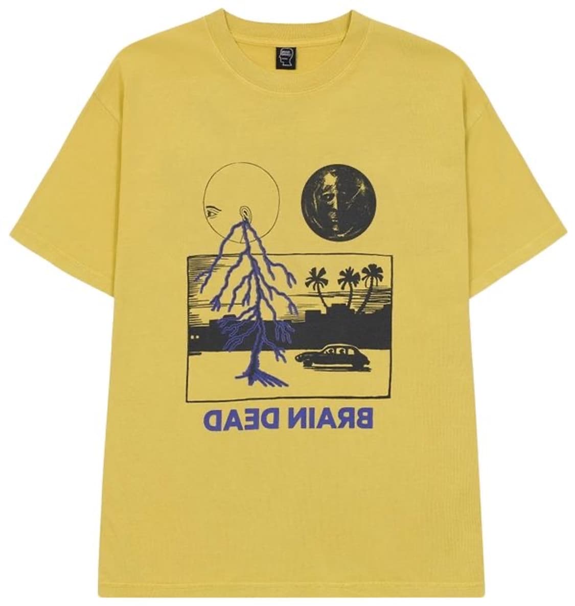 브레인데드 티셔츠 상품이미지1