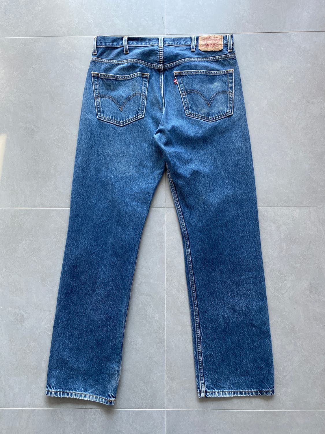 리바이스 517 팬츠 상품이미지6