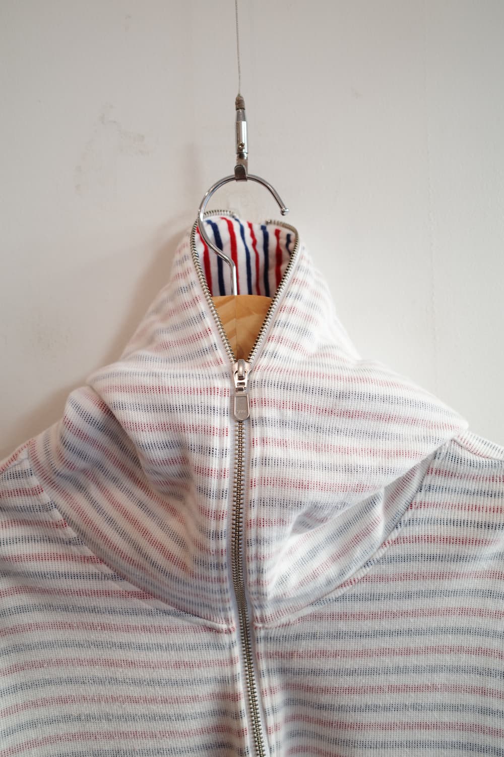 Japan brand 투웨이 집업 후디 상품이미지4