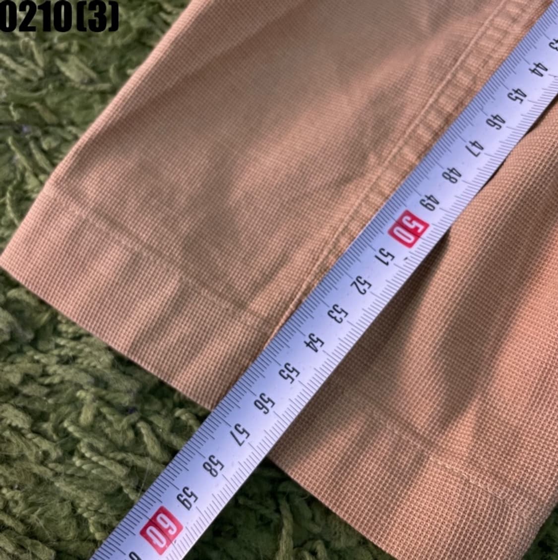 지아니 발렌티노 자켓 상품이미지9