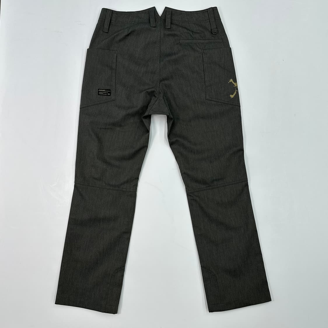 Oakley stripe engineering work pants 상품이미지7