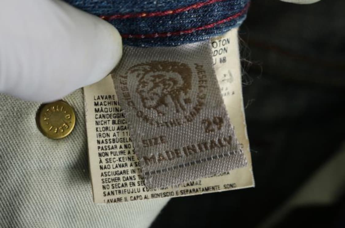 디젤 청바지 상품이미지6