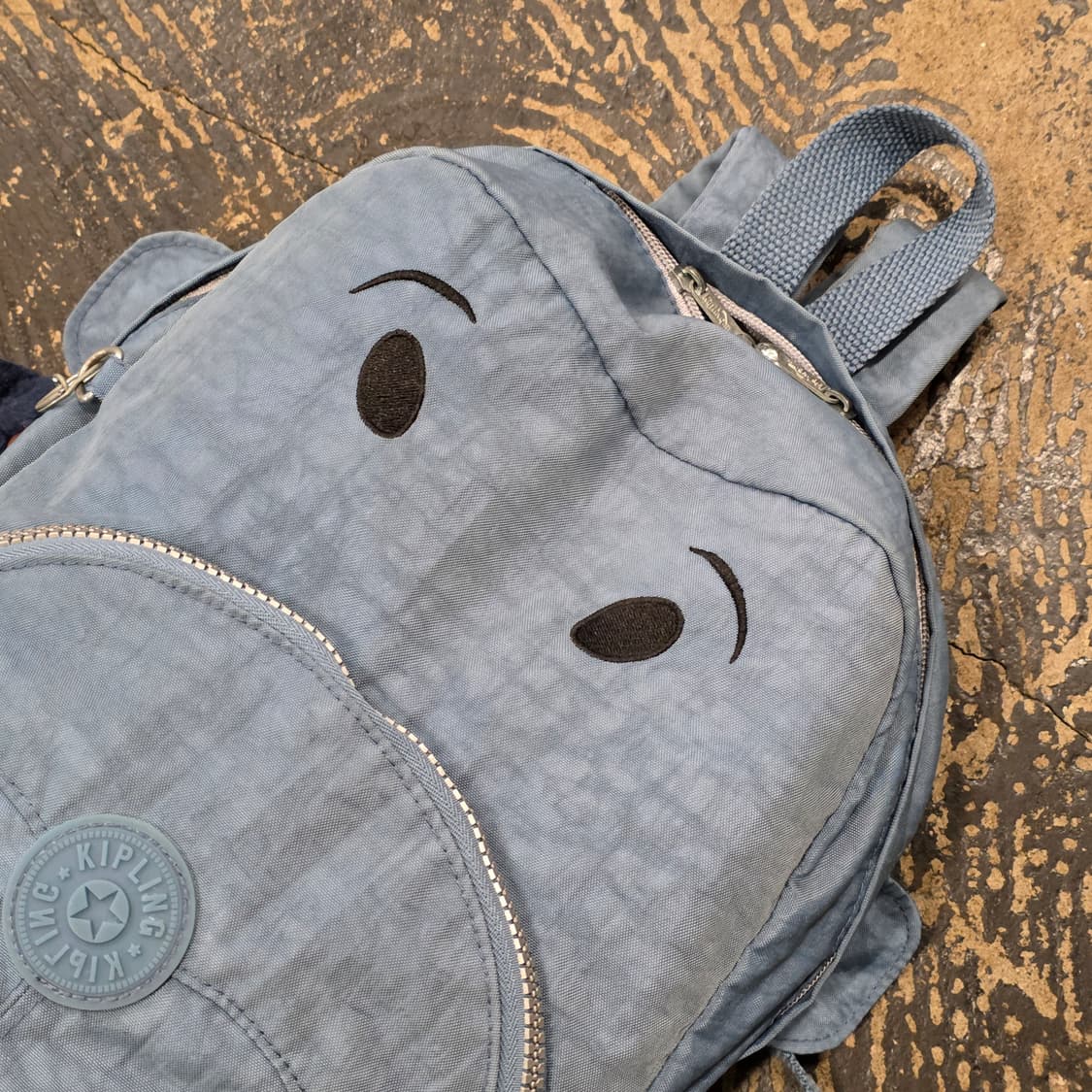 키플링 백팩  상품이미지3