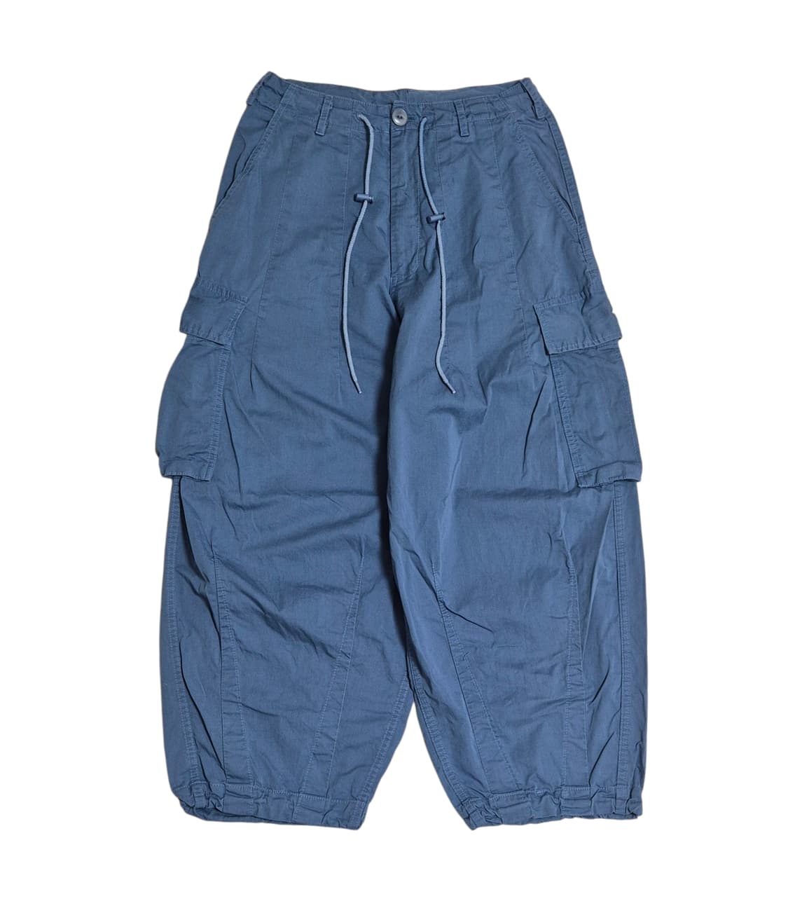 Vintage 카고 벌룬팬츠 상품이미지1