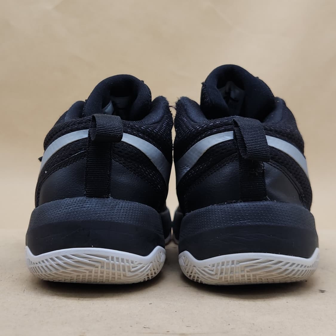 나이키 팀허슬  D8 운동화245  상품이미지4