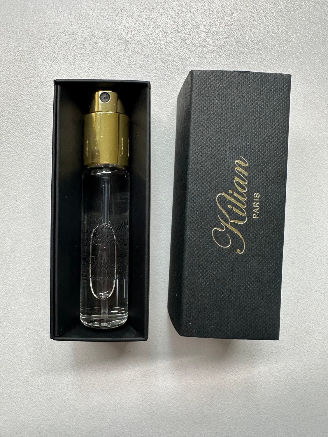 [국문택, 새제품] 킬리안 스트레이트 투 헤븐 7.5ml 상품이미지1