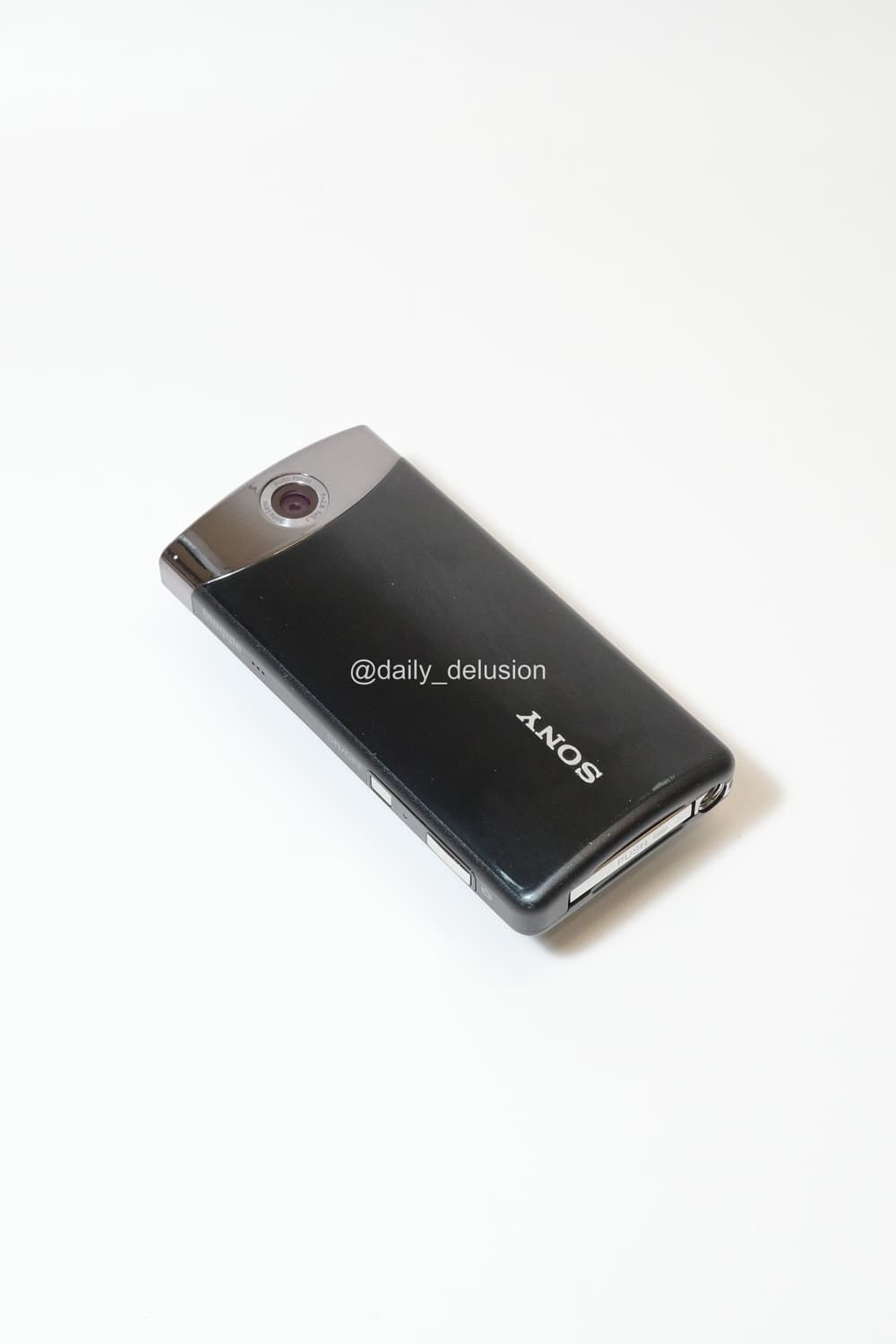 소니 블로기 MHS-TS20 상품이미지4