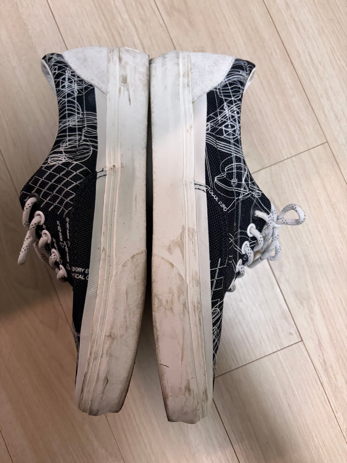 반스 에라 C2H4 상품이미지2