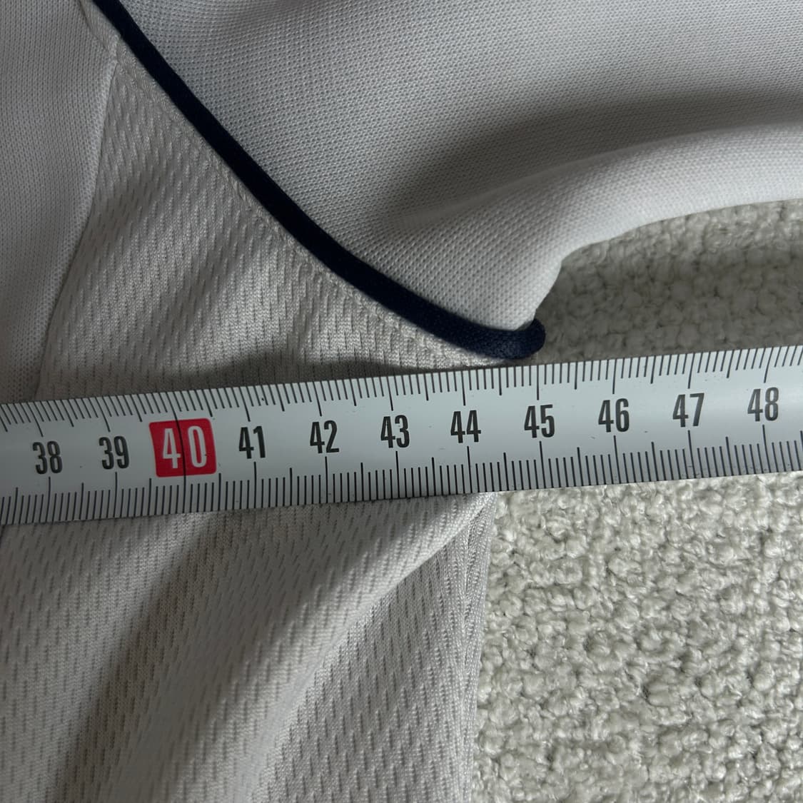 아디다스 잉글랜드 희귀 져지 s 상품이미지4