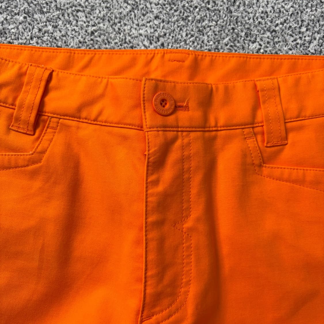 82 르꼬끄 골프 남성 면 팬츠 0325J 상품이미지2