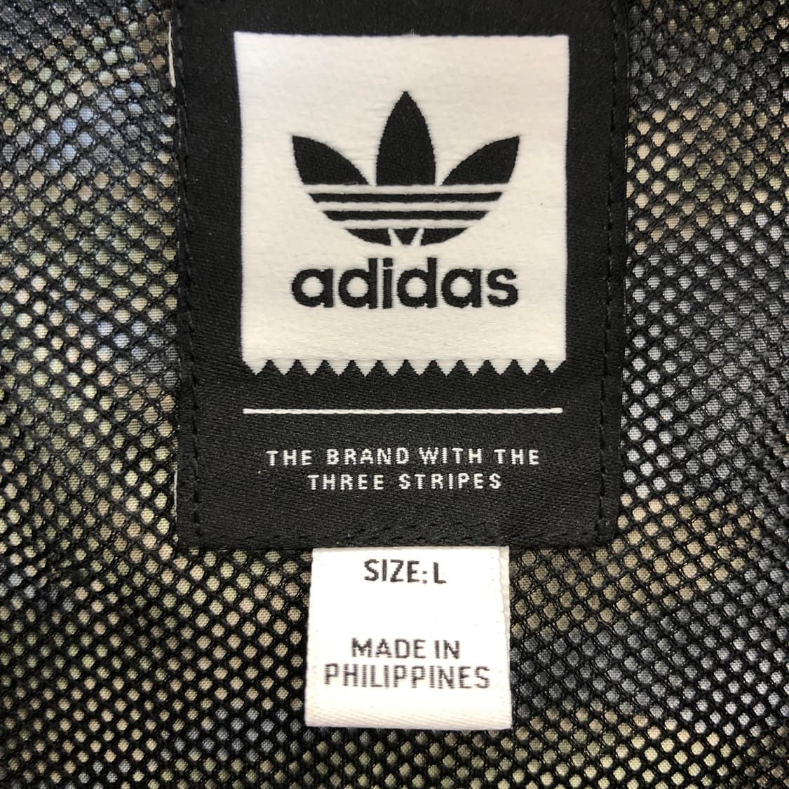 아디다스 타이거 카모 BB 우븐자켓 105 상품이미지5