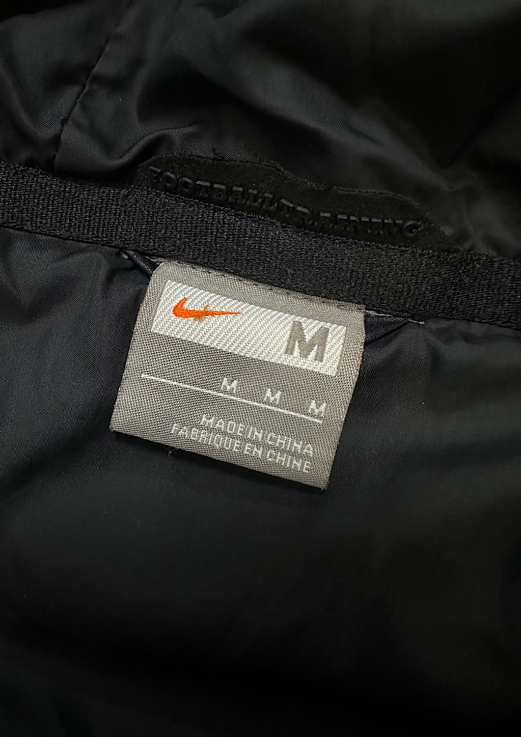 나이키 유벤투스 패딩  상품이미지3