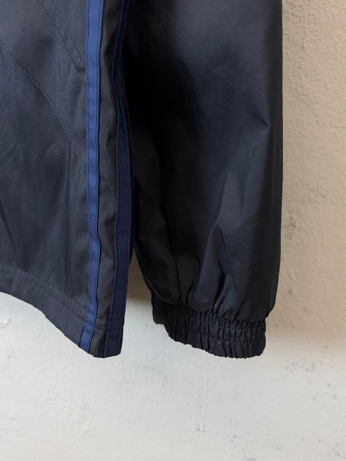 아디다스 빈티지 맨체스터유나이티드 후드 바람막이 상품이미지3