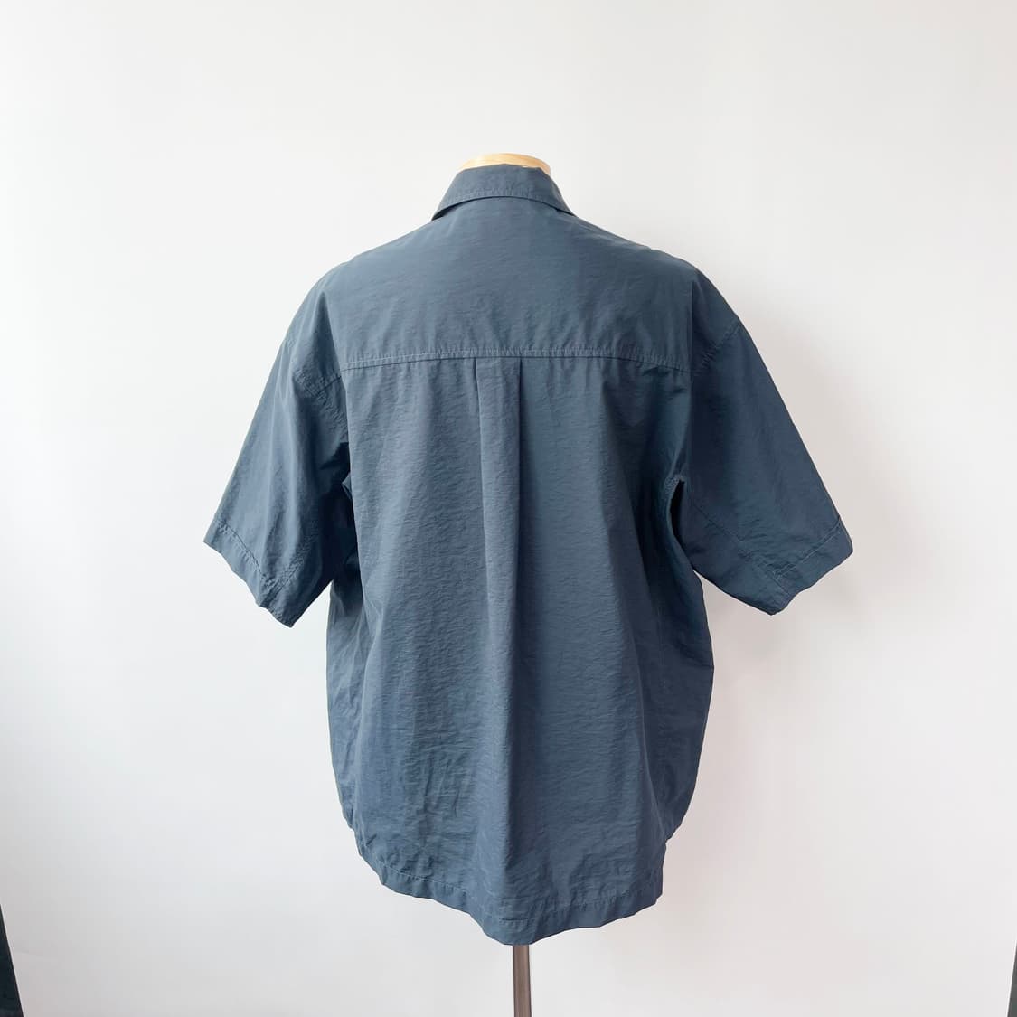 커스텀멜로우 2021 남성반팔셔츠 L  상품이미지3