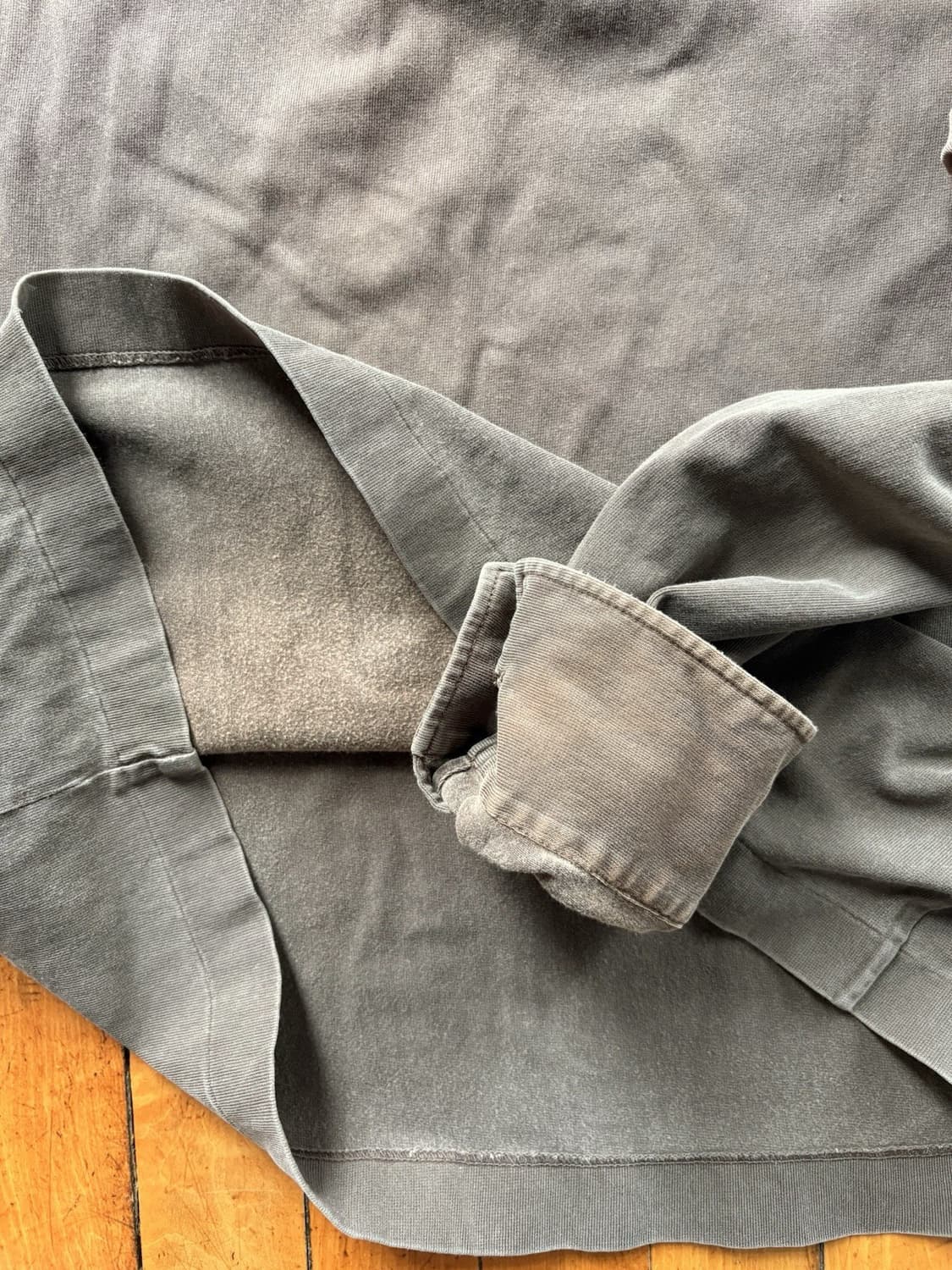 CP컴퍼니 롱슬리브 토프 카라 셔츠 상품이미지5