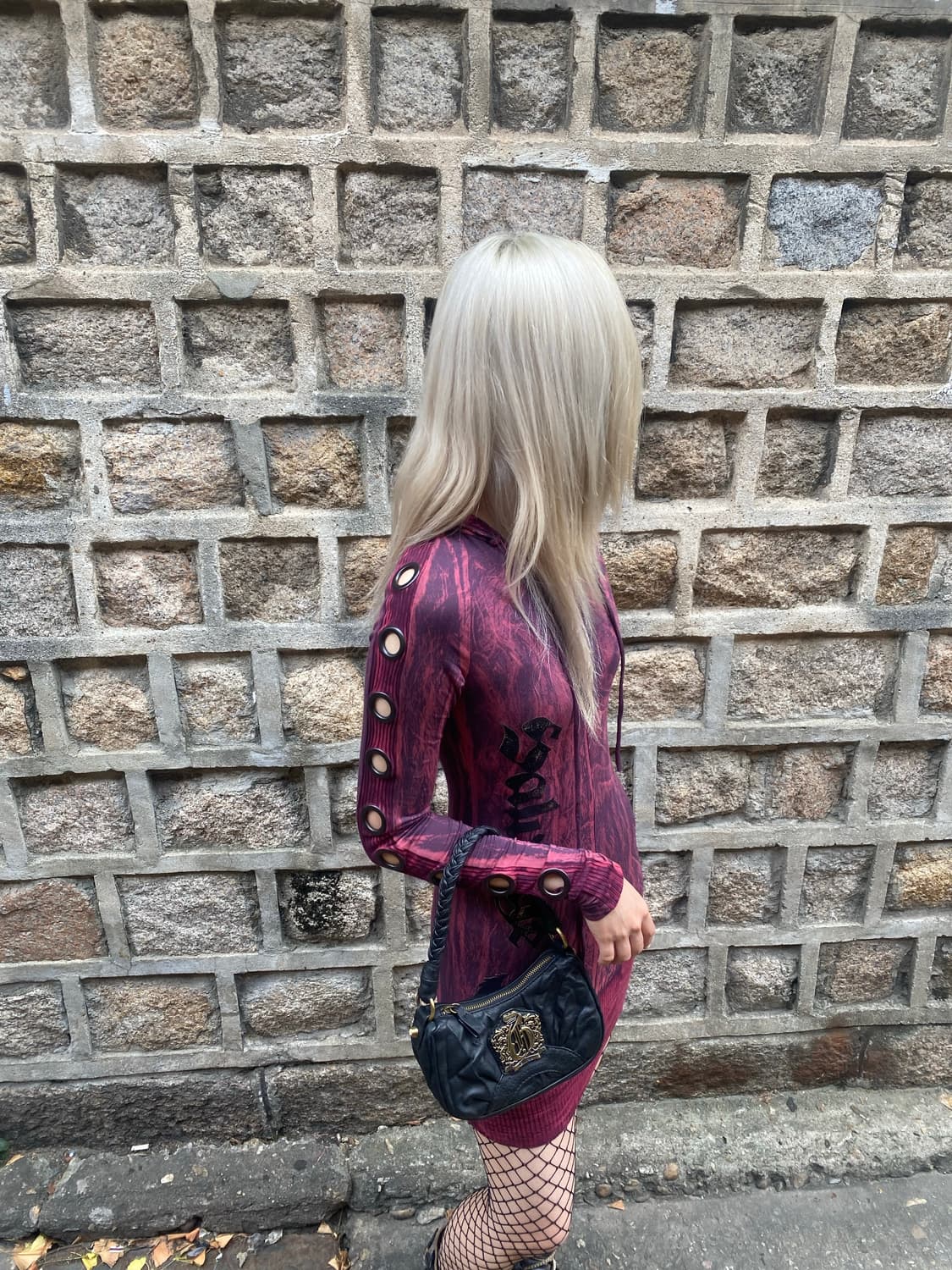 'GUESS' Shoulder bag 상품이미지3