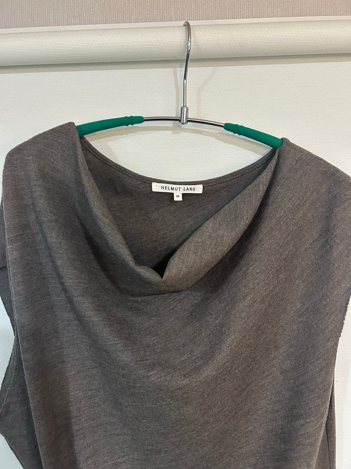 헬무트랭 원피스M 상품이미지2