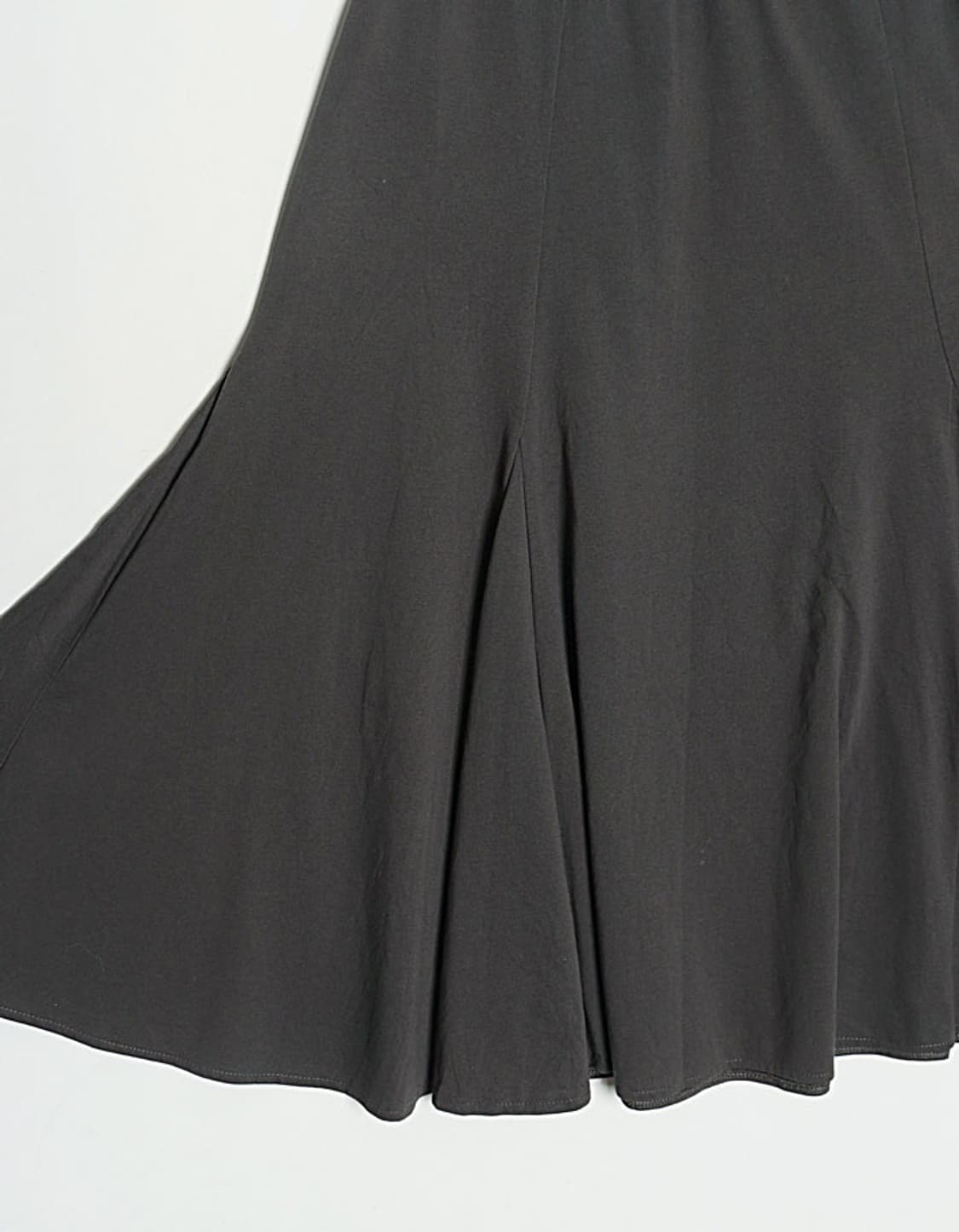 AMERICAN HOLIC Flared Skirt (26~27) 상품이미지4