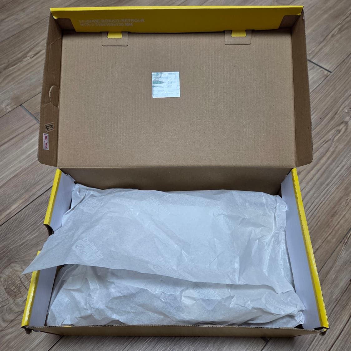 오니츠카타이거 멕시코 66 VIN SD 265 빈티지 네이비 상품이미지8