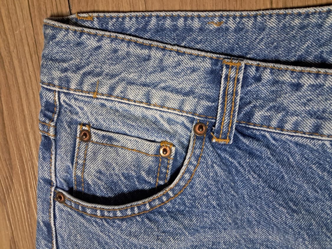 나인헤르츠 청바지 86 상품이미지7