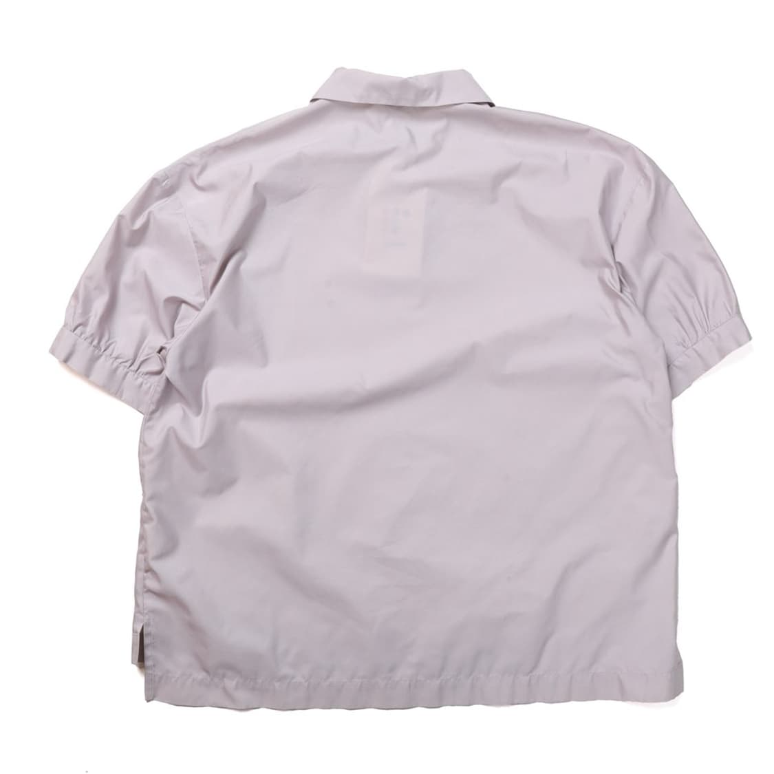 Dries Van Noten Polyester Polo T-shirt 
 상품이미지4