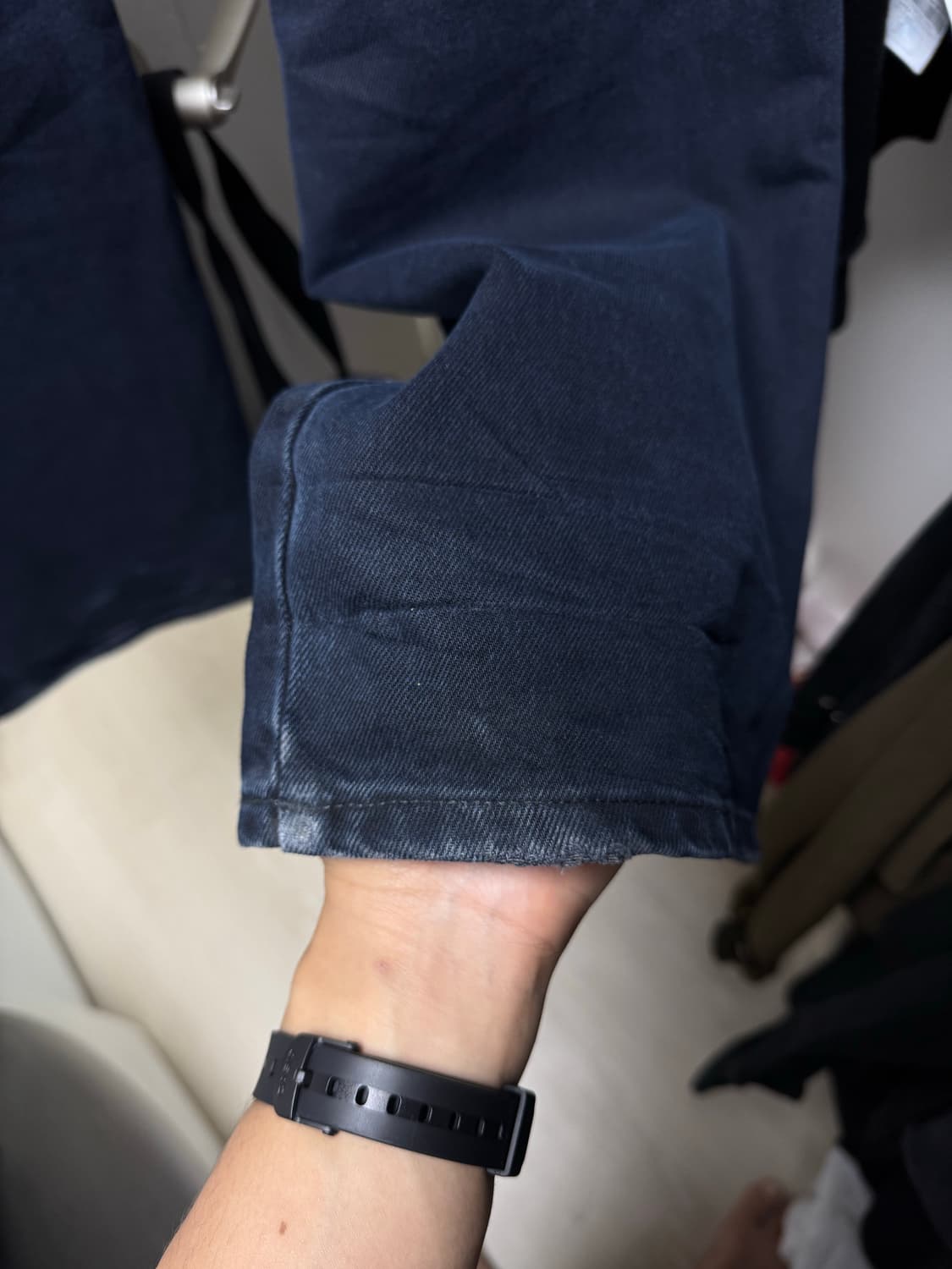 [32x32]Sunflower Flaer work pants 상품이미지4
