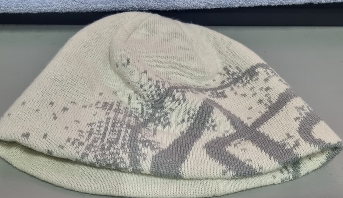 애드오프 비니 아이보리 상품이미지2