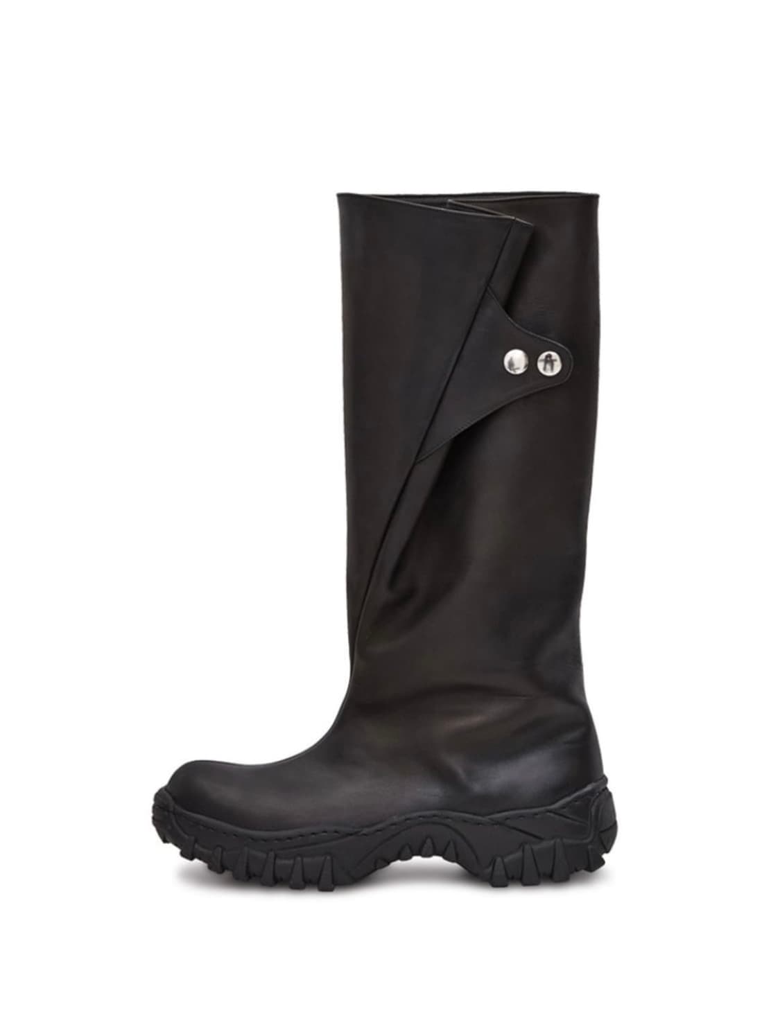 negativethree folded long boots 상품이미지1