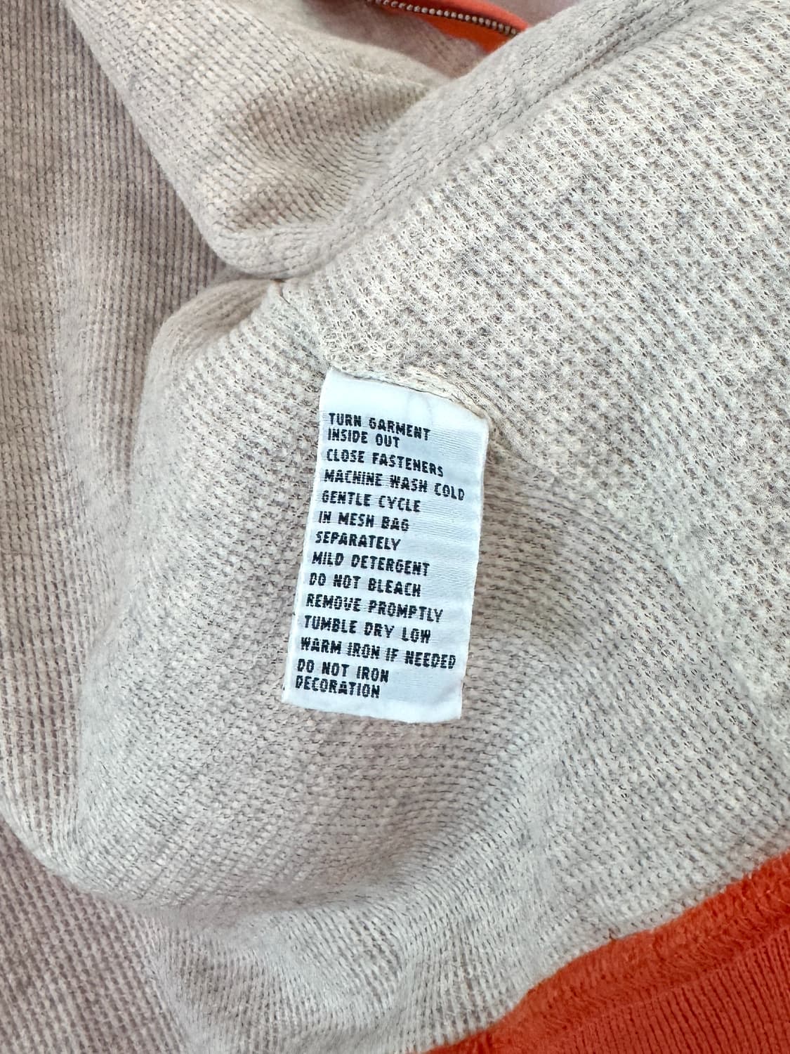 폴로 빅포니 후드집업 상품이미지7