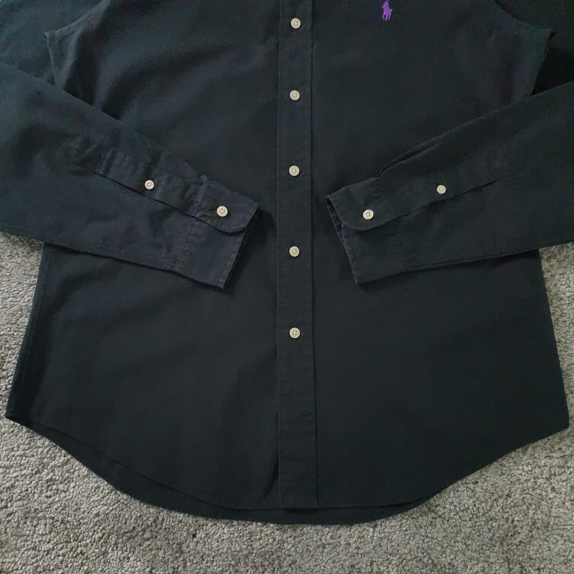 [무료배송] Ralph Lauren 커스텀핏 셔츠 상품이미지4