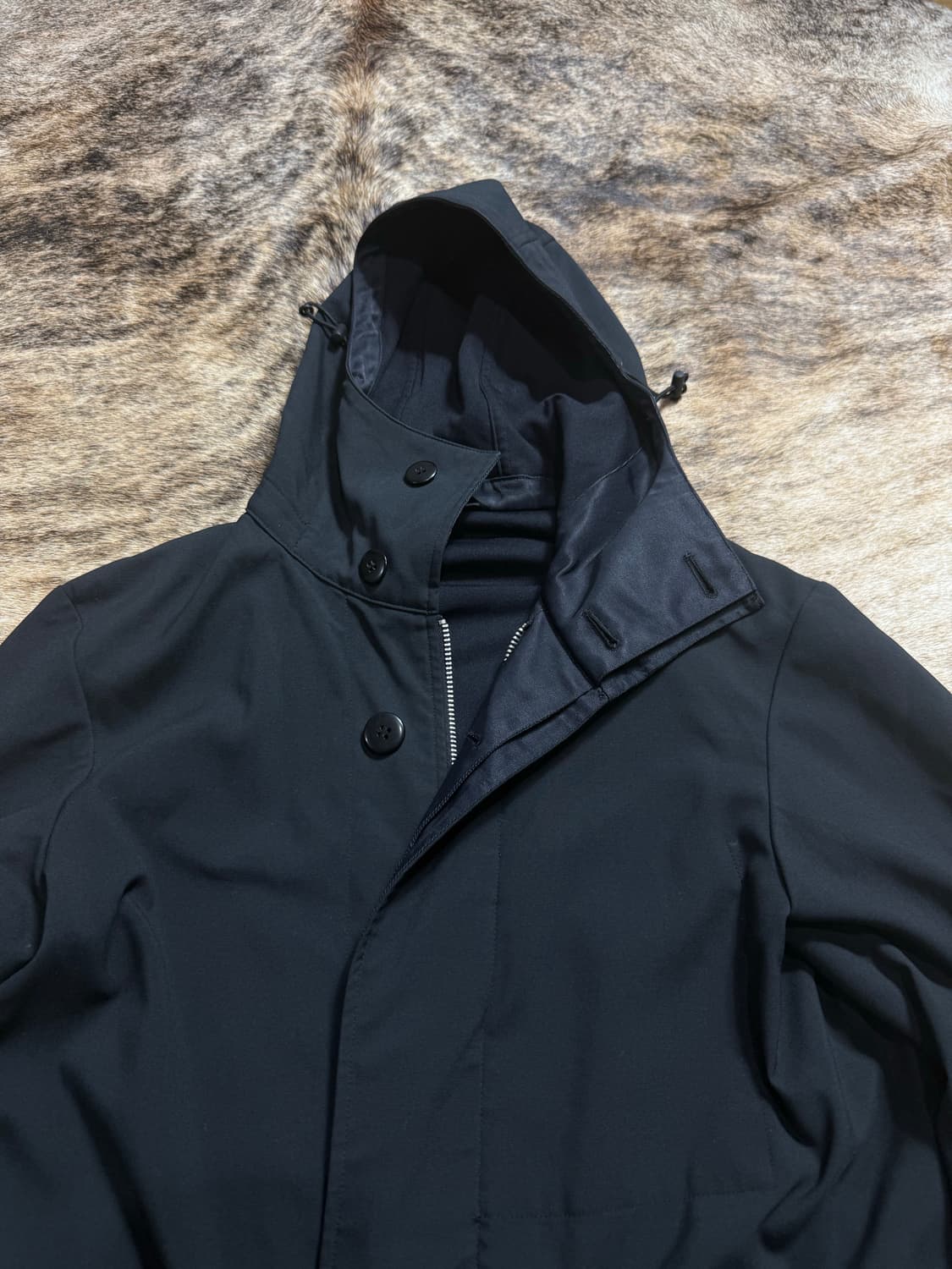 Yohji Yamamoto AAR 상품이미지5