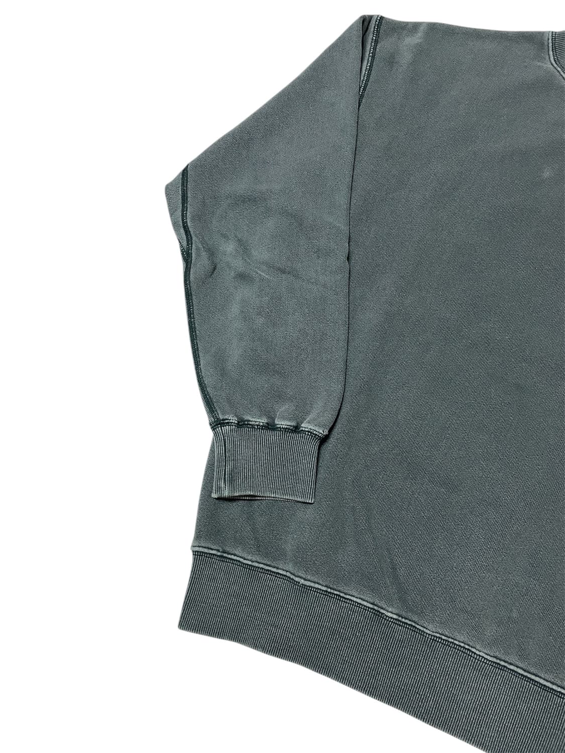 반스 아웃피터스 Tompkin Sweatshirts Green L 상품이미지4