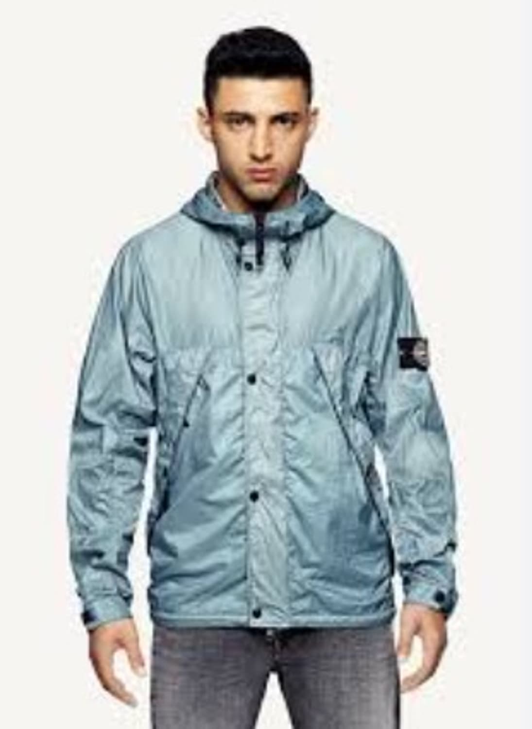 2012ss stone island lamy jacket 상품이미지7