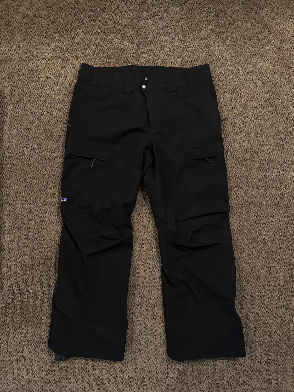 파타고니아 스톰시프트 자켓 팬츠 세트 정가 160만원 상품이미지8