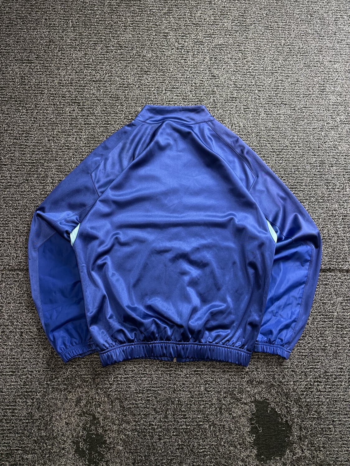 02-04 나이키 대한민국 국가대표 풋볼 트랙탑 자켓 3258 상품이미지5