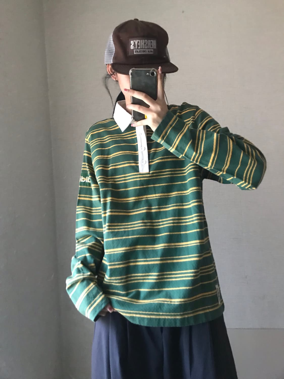 아디다스 스트라이프 pk 상품이미지5
