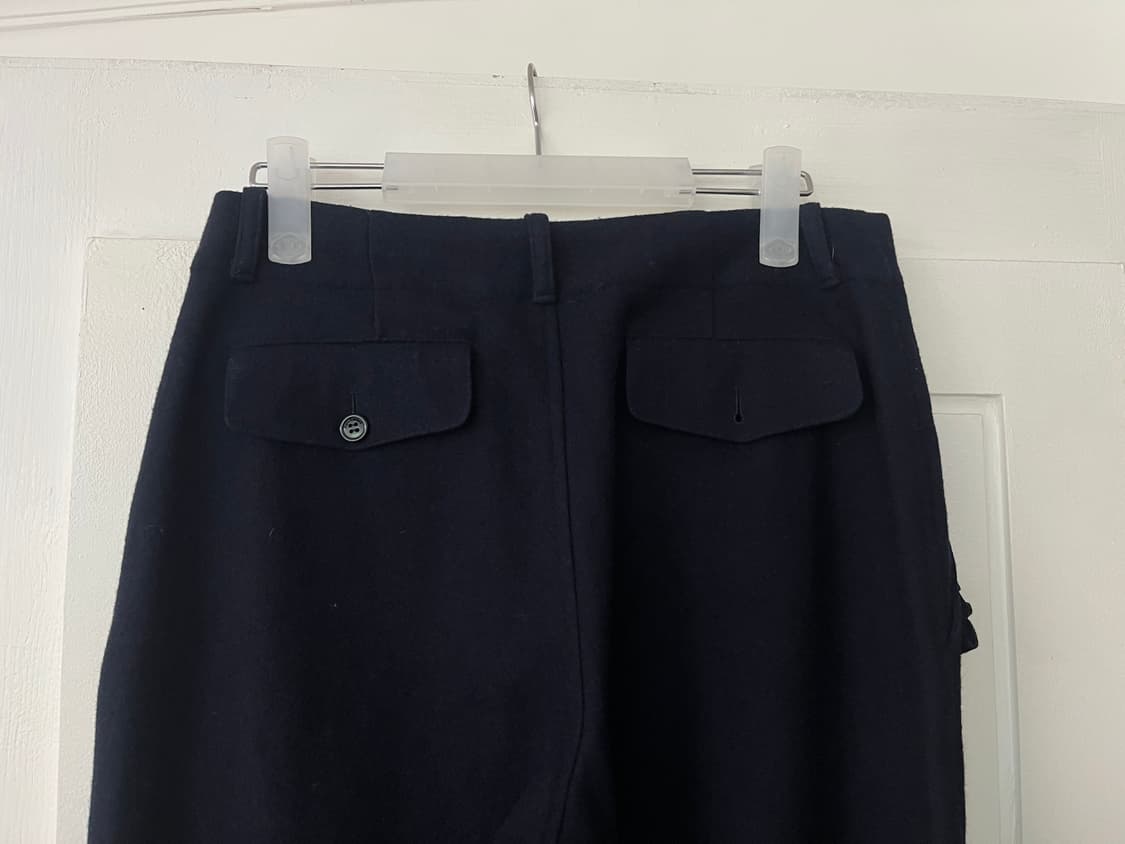 molly goddard frill wool pants 상품이미지3