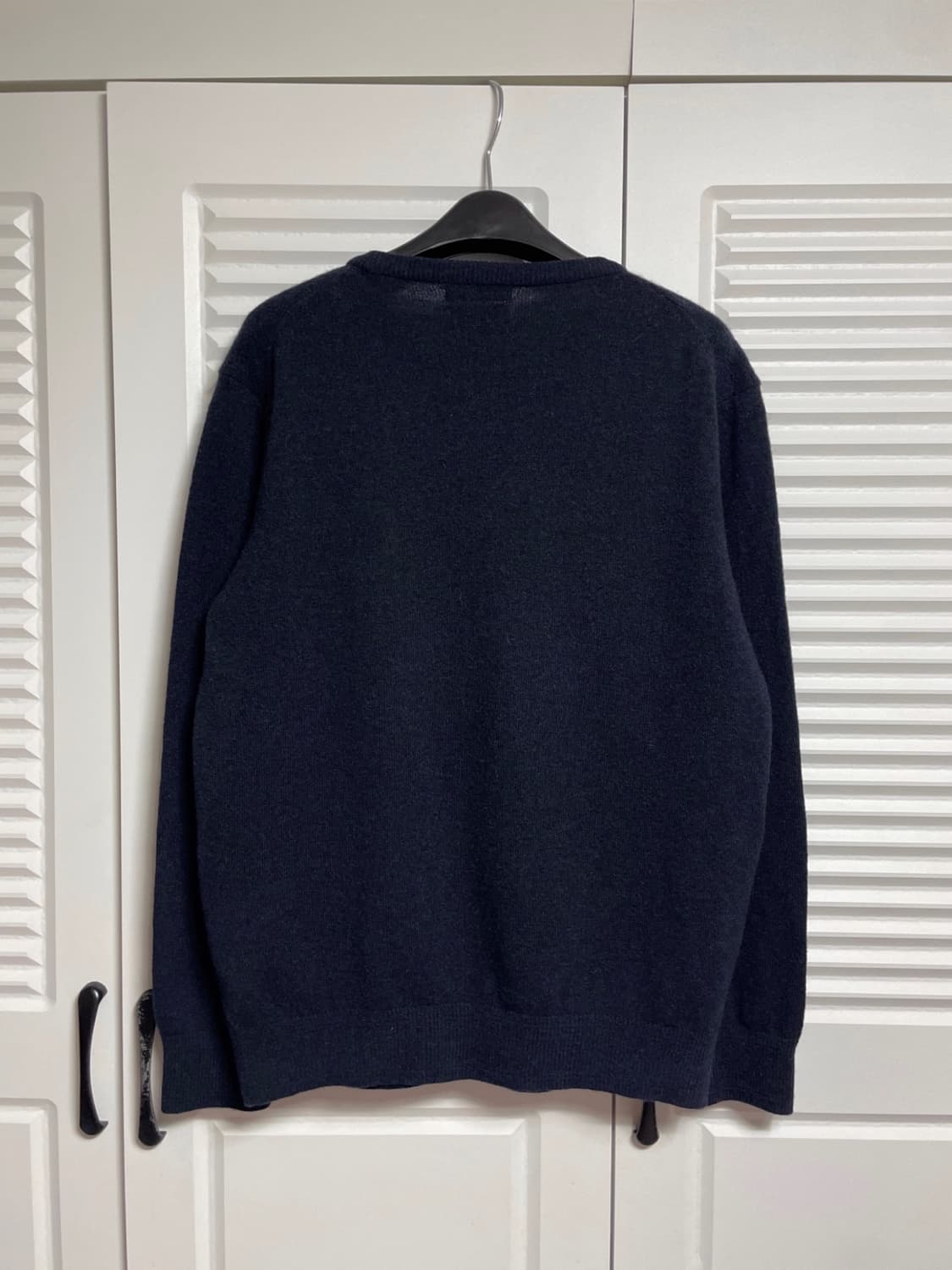 닥스 캐시미어 니트 상품이미지2