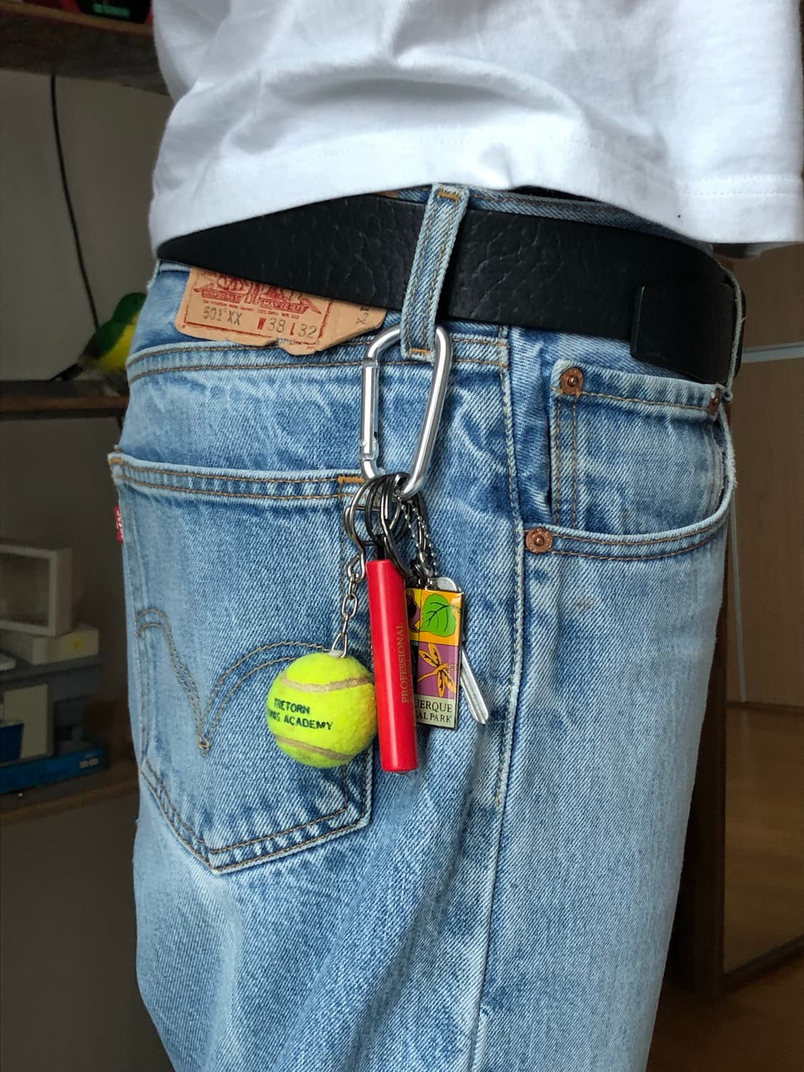 🎁Someone's Keyring #319 상품이미지2