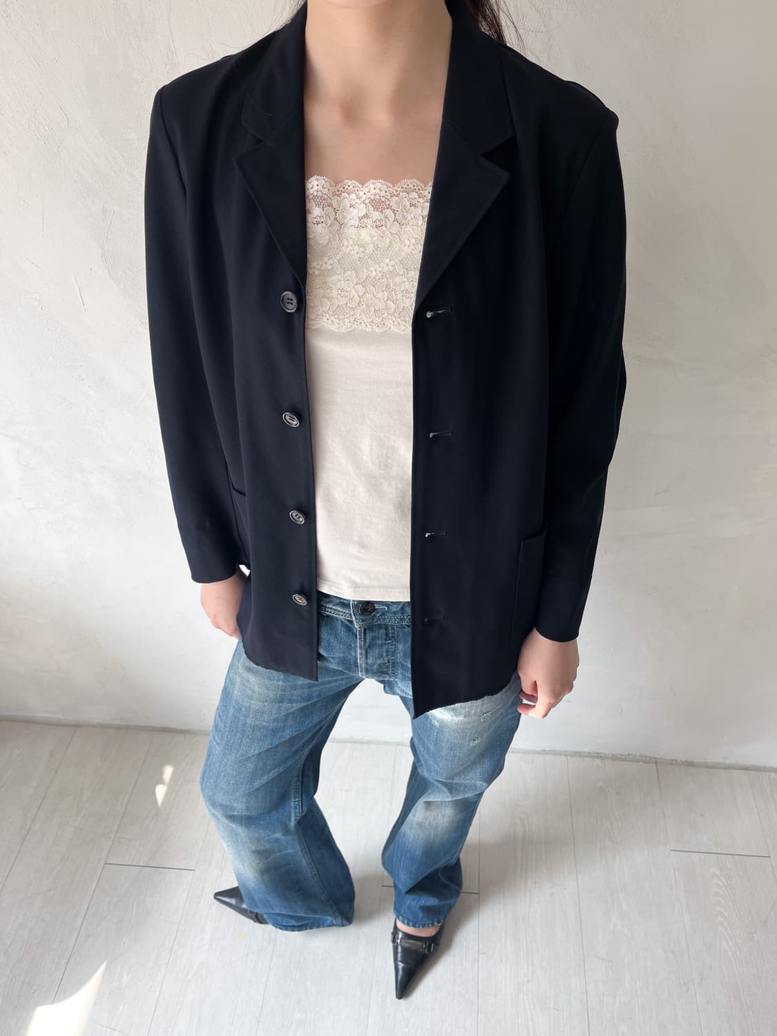 1993/Comme des Garcons(Tricot) 상품이미지1